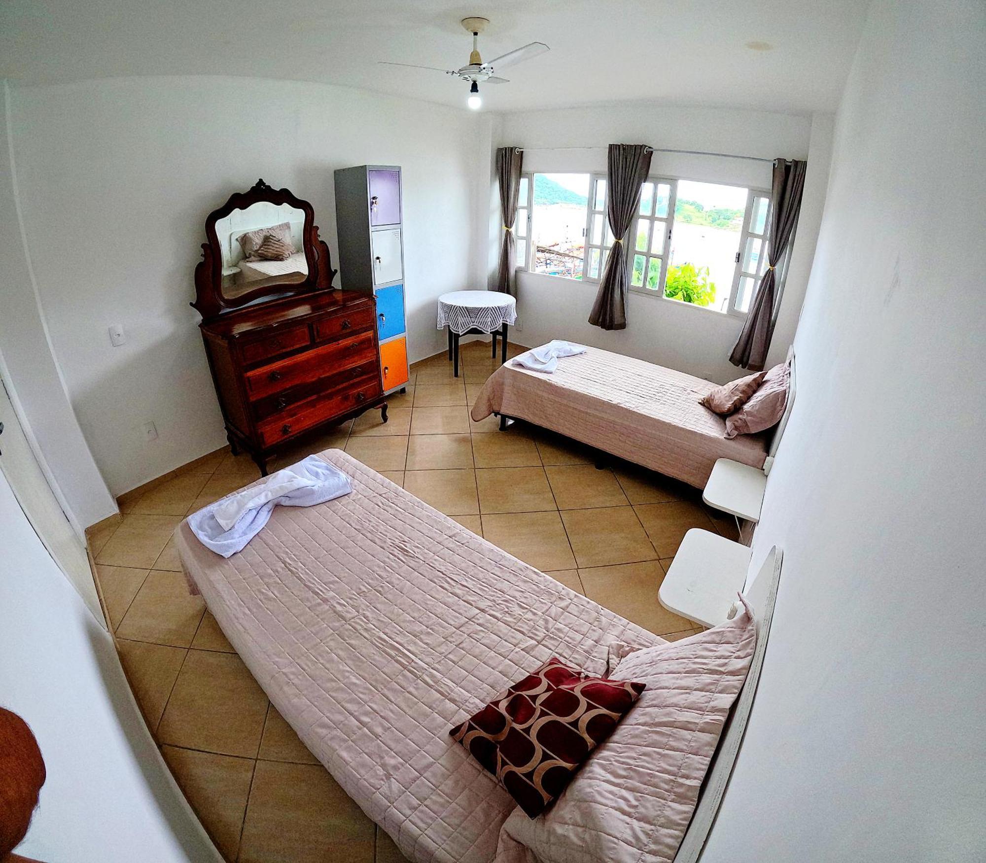 Hostel Chico Lessa Витория Экстерьер фото