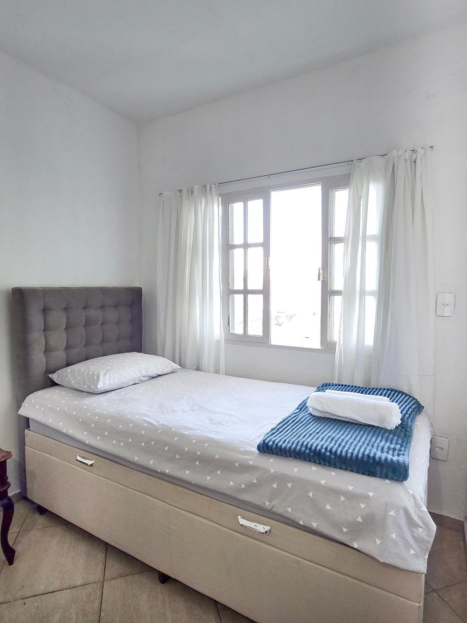 Hostel Chico Lessa Витория Экстерьер фото