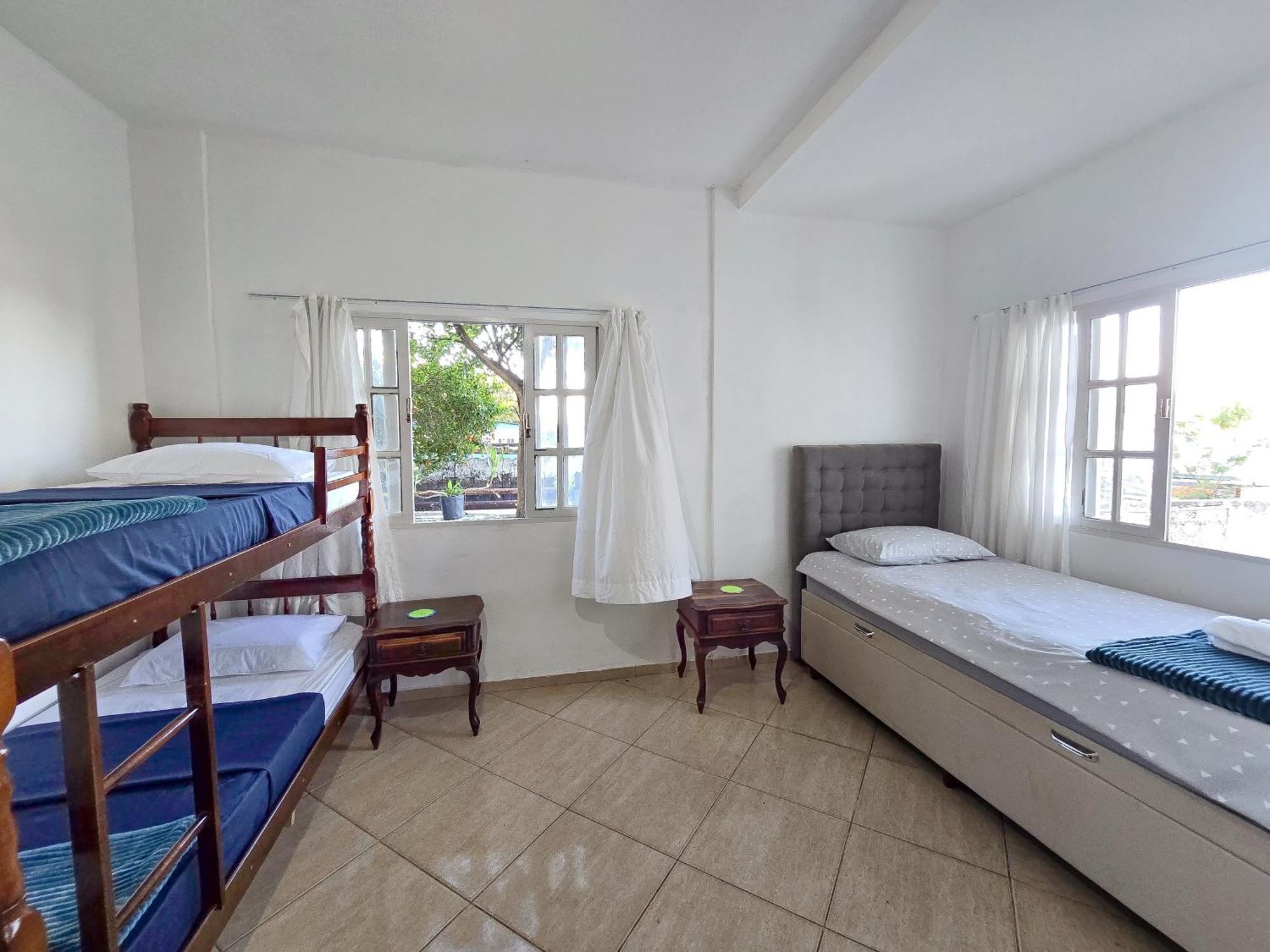 Hostel Chico Lessa Витория Экстерьер фото
